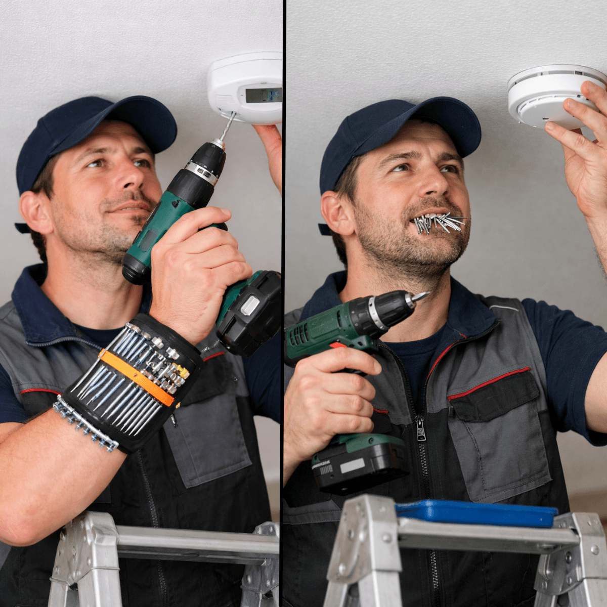 Z Magnum Pro praca staje się prostrza