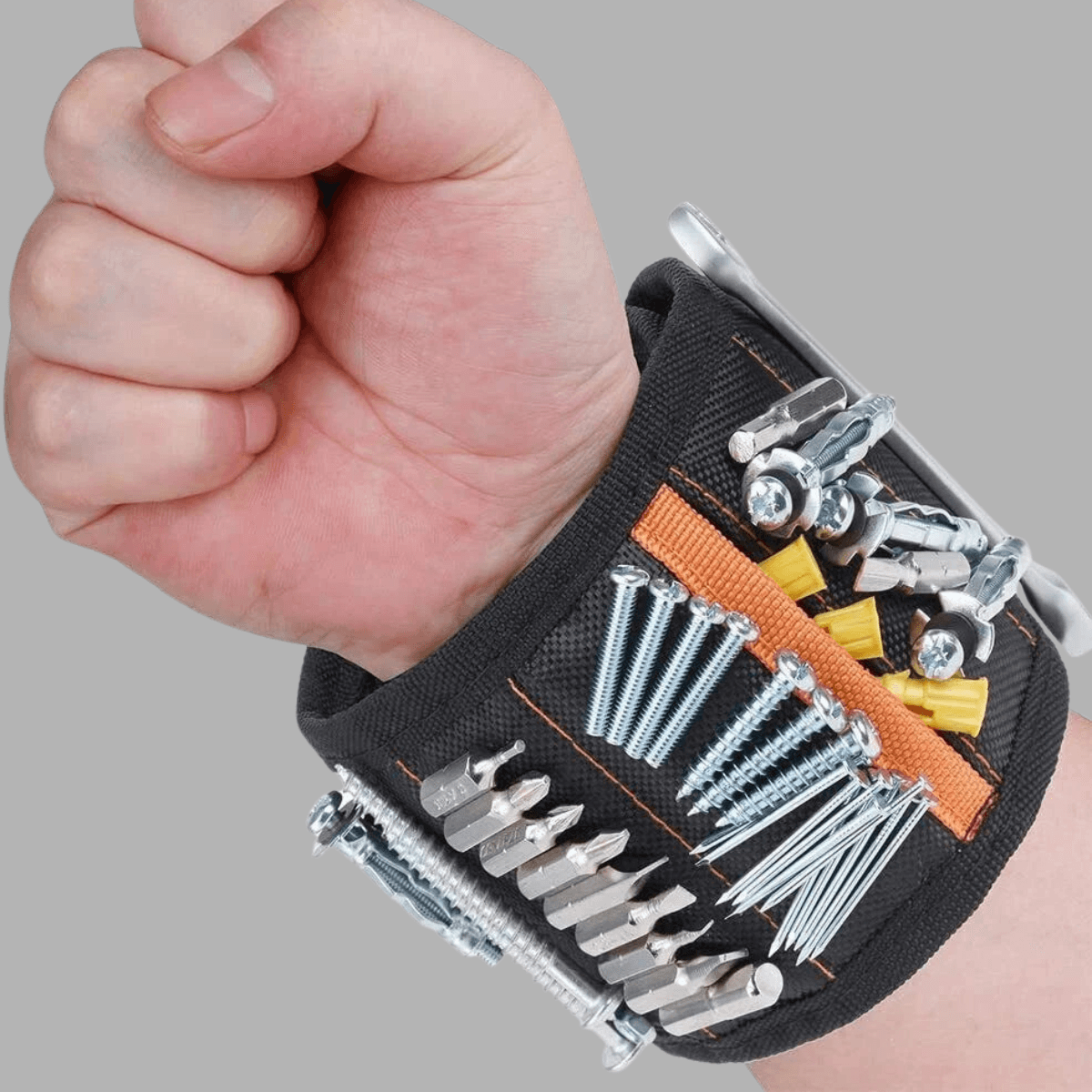 Magnum Pro opaska magnetyczna